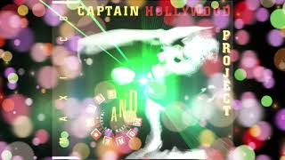 Captain Hollywood Project - More and More  (Single version) Resimi