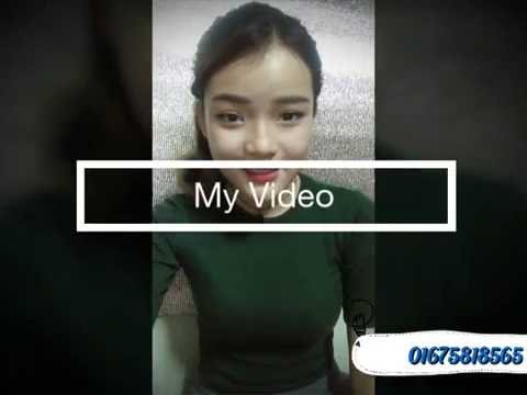 Cách đeo lens!