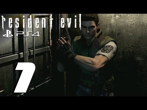 Video: Resident Evil 1 Remaster Untuk PS4, Xbox One, PC, PS3, Dan Xbox 360