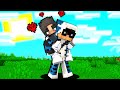 GIOCO COL MIO RAGAZZO PER 24H - MINECRAFT ITA