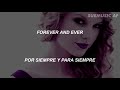 Taylor Swift - Lover Subtitulado Español/ Ingles