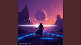Arabic Disco