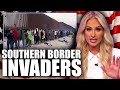Illegal Immigrants INVADE Arizona Southern Border | Tomi Lahren Is Fearless