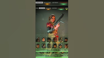 UNSEEN BEFORE STARLIGHT OPERATORS in WARZONE 2 SEASON 6 PART 3! 😮 #wz2 #mwii #cod