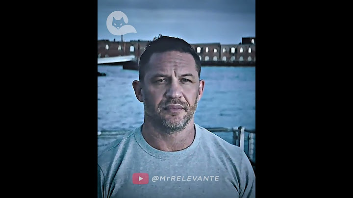 VENOM YA ES LIBRE #tomhardy #venomthelastdance #mrrelevante #momentostristes #marvel #peliculas