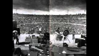 Led Zeppelin - Hello Mary Lou 1972