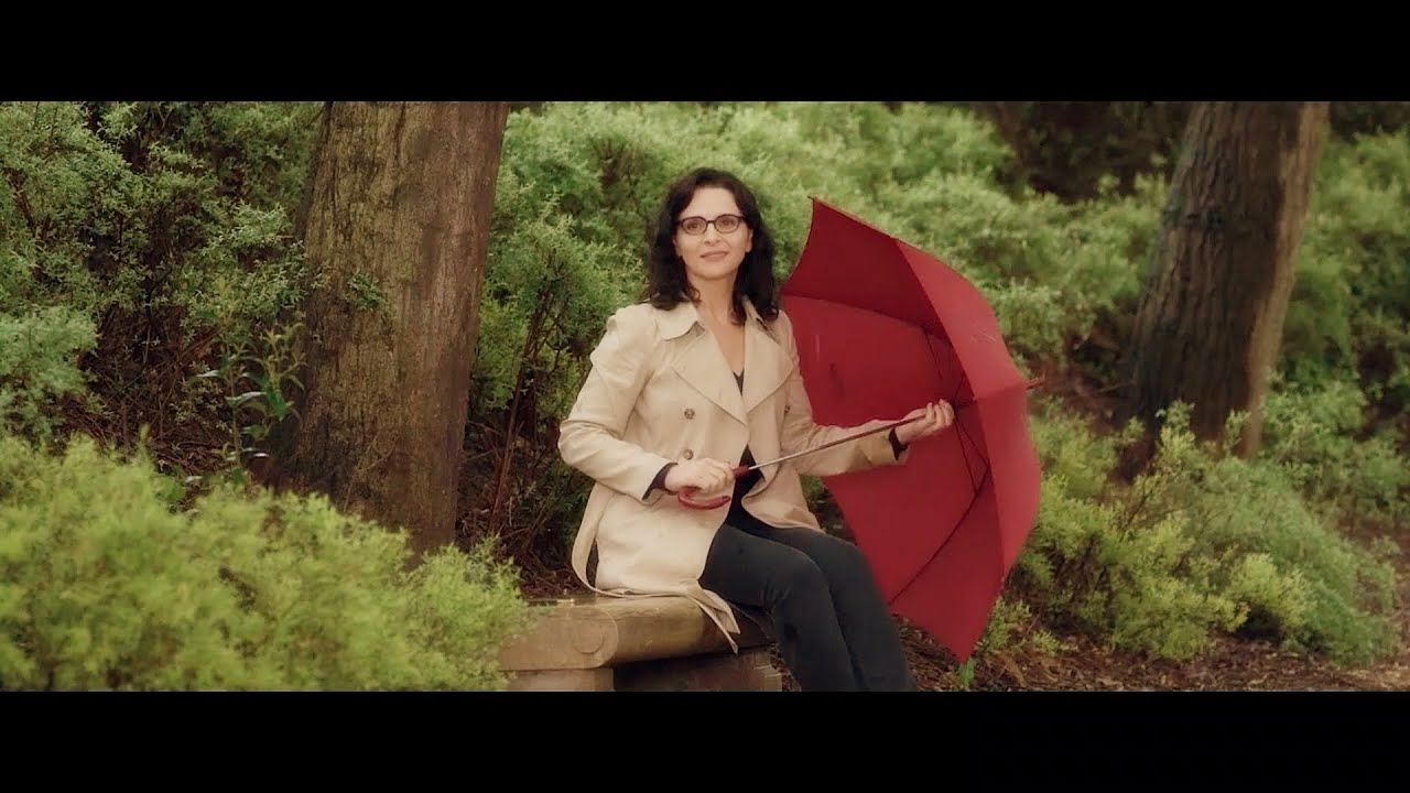 젊은 여자와 바람 나 떠난 남편, 그녀 역시 젊은 남자와 연애를 시작하는데...,