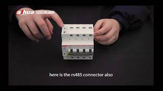 Intelligent Circuit Breaker series | Product | Wisualarm