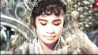 MENGAPA DIRINDU | Saloma | OST Filem Melayu \