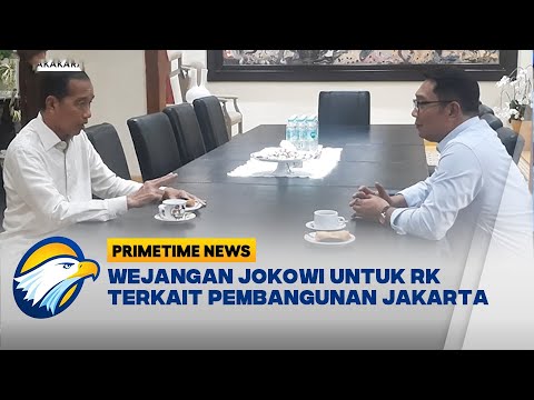Klaim Ridwan Kamil