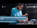 Watch dj christos deep house mix at homecoming event