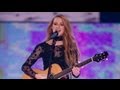 Celia Pavey Sings Jolene: The Voice Australia Season 2