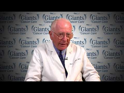 Dr. Cameron on Making Johns Hopkins Medicine a Leader in Pancreatic Cancer