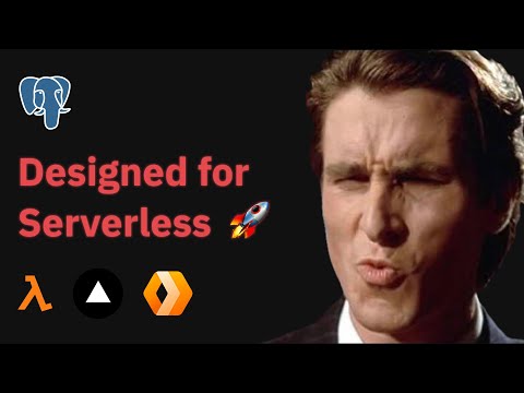 This Postgres Driver