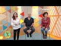 Te veo a la una (TV Perú) - Amistades peligrosas - 06/04/2018