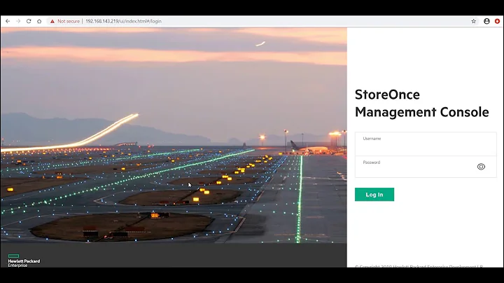 All about HPE SimpliVity Part 13: HPE SimpliVity (v4) and HPE StoreOnce integration