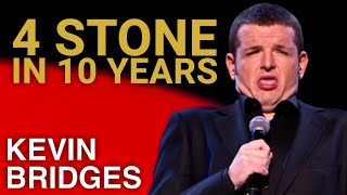 How To Lose Weight | Kevin Bridges: A Whole Different Story