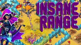 Cloud Raiders- The Incredible Huntress | Best Dragon Warrior