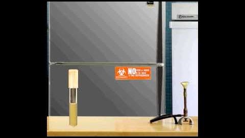 VUMIE Quick Start #7: Adding Reagents