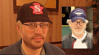 Yakuza 0 - All Stephen Spinning's nods and references to real life Steven Spielberg