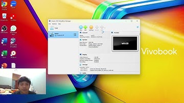 Instalasi Windows Custom