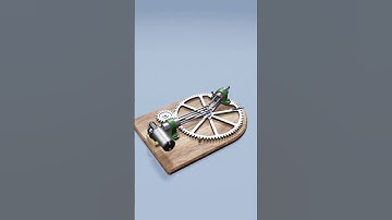 Mechanical Principles Part 4