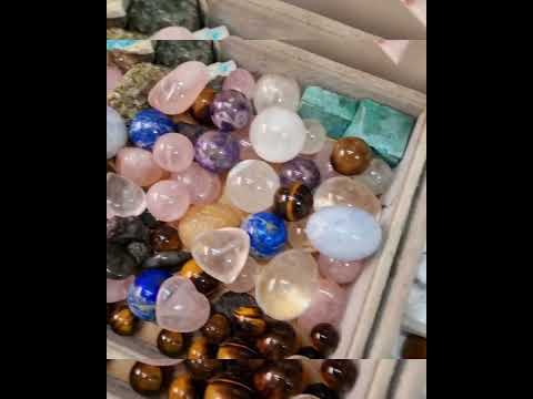 معرفی سنگ سیترین معروف به سنگ تجار اگر میخوای پولدار بشی این سنگ همیشه همراهت باشه