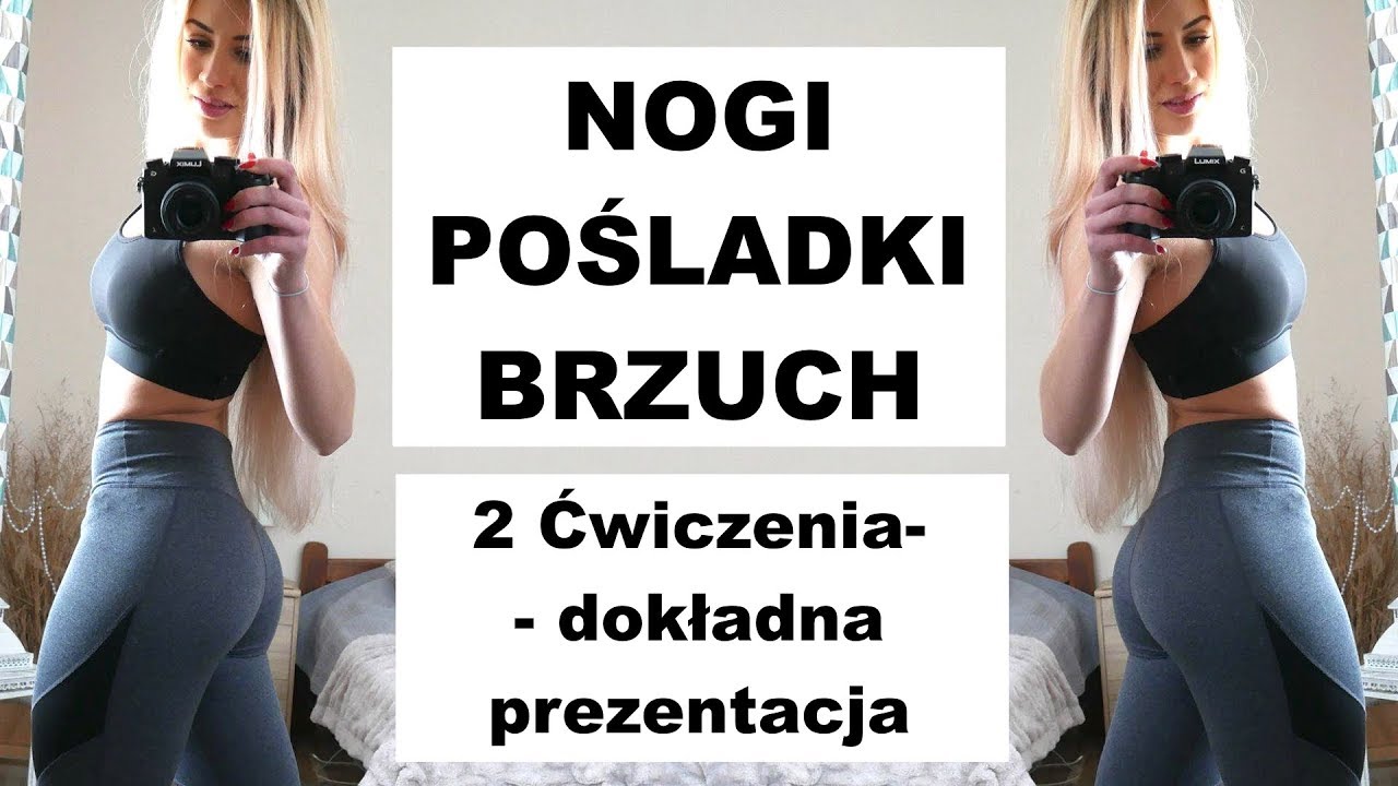 ćwiczenia Na Płaski Brzuch I Uda W 2 Tygodnie Ćwiczenia na UDA, POŚLADKI I BRZUCH | Brazylijskie pośladki, Piękny