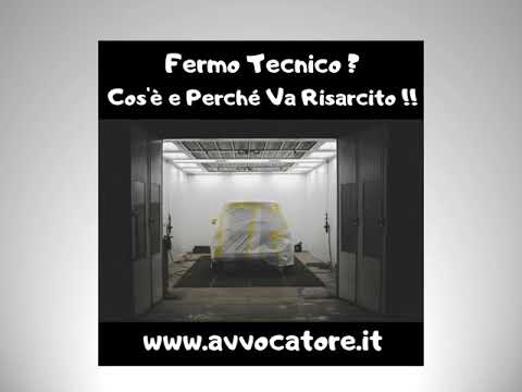 Fermo Tecnico