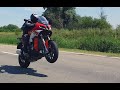 BMW S 1000 XR Test - Not just a Touring bike