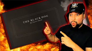 FIRST TIME LISTENING | Taylor Swift - The Black Dog | THIS WAS DOPE