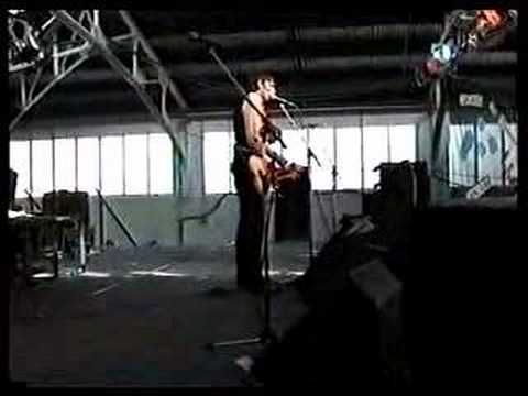 ROWLAND S. HOWARD - I ATE THE KNIFE