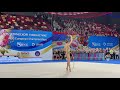 Dina Averina - Hoop ER 15.05.2021