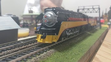 Bachmann