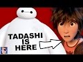 Disney Theory: Big Hero 6 Brother Is Alive