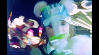 Lolo Zouaï - Blur (Lyric Video)
