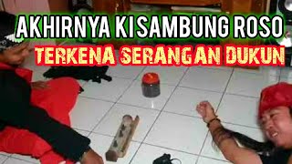 🔴 LIVE DUEL DUKUN SANTET VS KI SAMBUNG ROSO❗