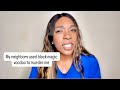 My neighbors murdered me but God saved my life