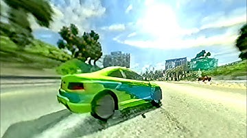 [HQ Reupload] Cybernet — Around The World