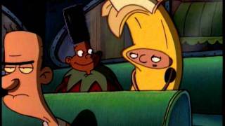 Hey Arnold!: Season One: Clip 1 Hey Arnold!: Season One: Clip 1