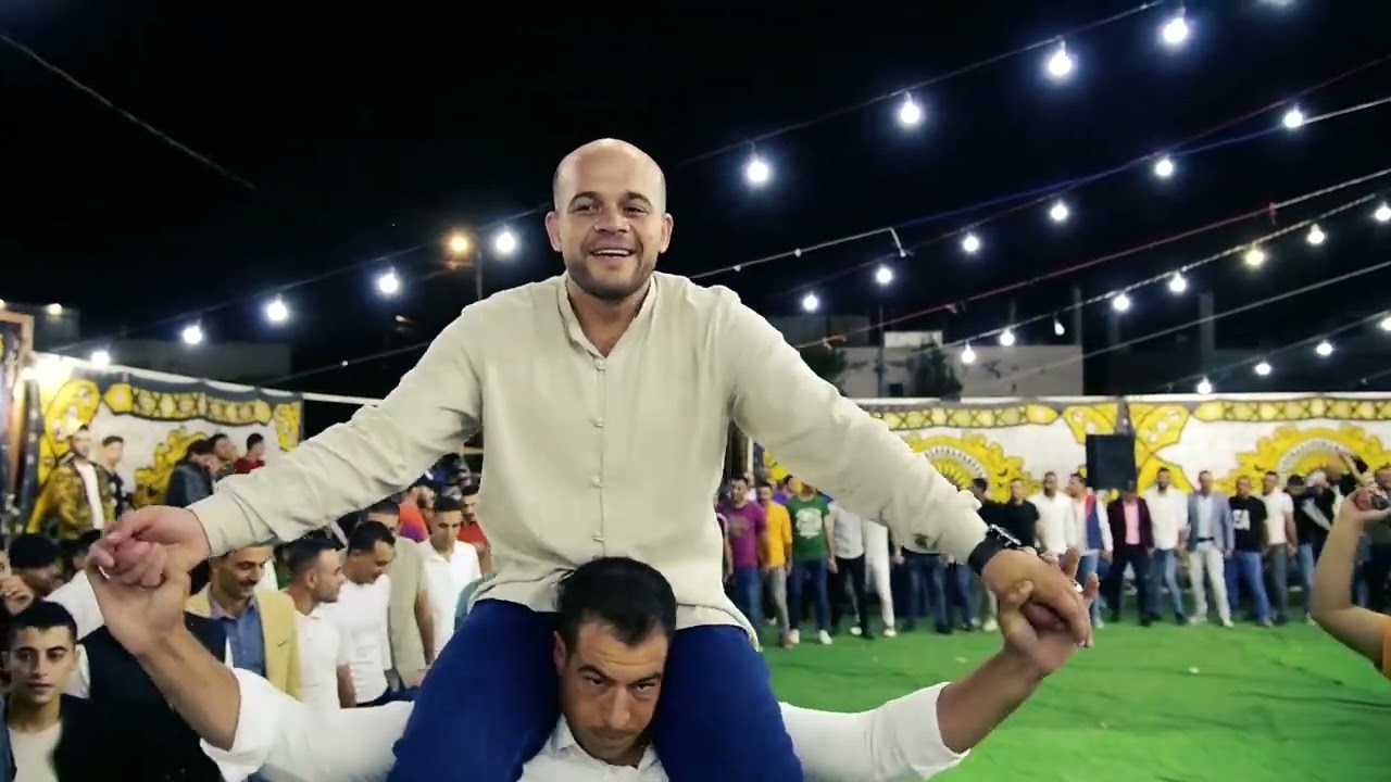 مهرجان القرباع عريسنا قتيبة الفنان زكريا عياش مركز سهل حوارن ومراكز القمه زينه للتصوير0790320515 ج٢