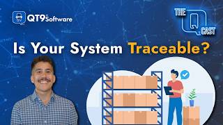 Supplier Lot Traceability: Test Your QMS and ERP in 30 Minutes