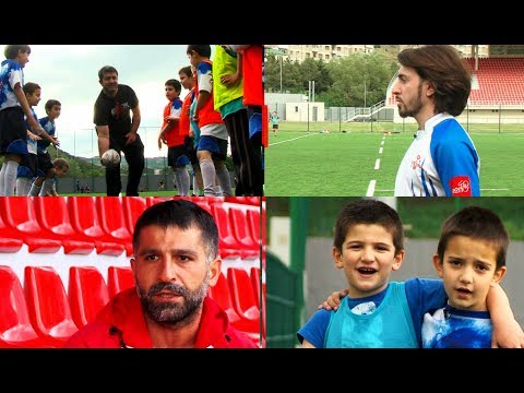 პატარა მორაგბეები