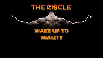 Escape The Matrix | The Circle | Mindset Building | Motivational Video