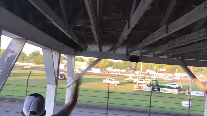 2022 June 23 Norman County NLRA Feature
