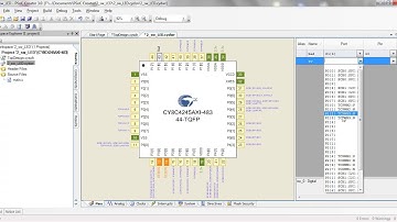 CY8CKIT 042 PSoC 4 Pioneer Kit Getting Started_2