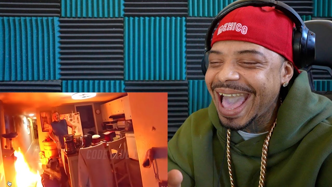 He Violated The Restraining Order And Burned Her House Down