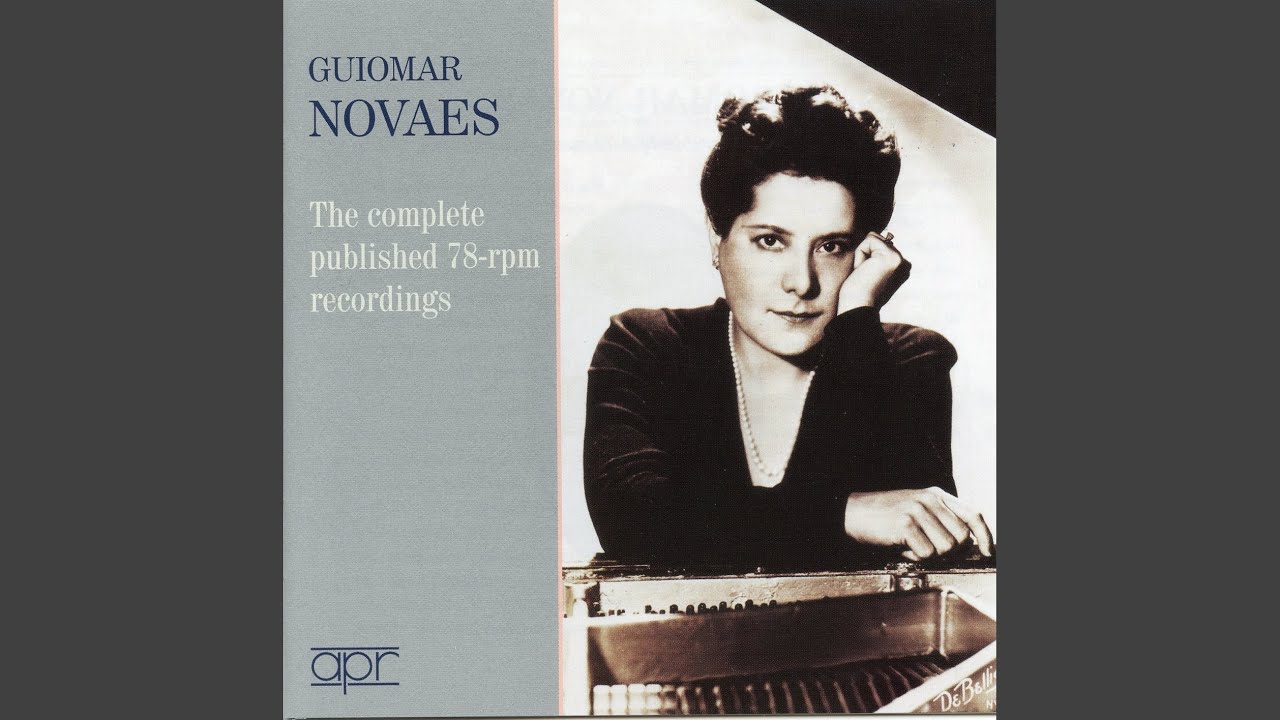 Watch Keyboard Sonata in G Minor, Kk. 450 on YouTube