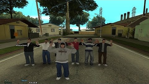 How to edit roleplay screenshots.