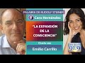 LA EXPANSIÓN DE LA CONSCIENCIA - Emilio Carrillo